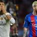 Cristiano Ronaldo cerrar&aacute; el 2016 con m&aacute;s ingresos que Messi
