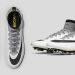 Nike celebra los logros de Cristiano Ronaldo con unos botines especiales
