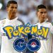 &iquest;Por qu&eacute; Cristiano Ronaldo y sus compa&ntilde;eros est&aacute;n en guerra con Pokemon Go?