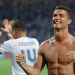 Cristiano Ronaldo es el hombre con m&aacute;s seguidores en redes sociales