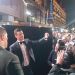 Cristiano Ronaldo busc&oacute; romper el record mundial de selfies