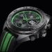 Ronaldo tiene su reloj oficial junto a TAG Heuer