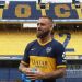Los jugadores que cambiaron de equipo por primera vez despu&eacute;s de los 30 a&ntilde;os