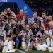 Crece el inter&eacute;s por el f&uacute;tbol femenino en Europa: el primer club que tiene escudo propio