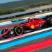 El crecimiento econ&oacute;mico de Ferrari en el primer semestre del a&ntilde;o