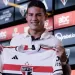 El crecimiento que tuvo S&atilde;o Paulo en las redes sociales gracias a la llegada de James Rodr&iacute;guez