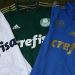 Crefisa ser&aacute; el nuevo main sponsor del Palmeiras