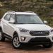 Hyundai lanza la nueva Creta