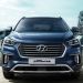 Hyundai Motor Argentina ampl&iacute;a la gama de Grand Santa Fe