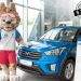 Hyundai Motor Argentina mantiene el tipo de cambio congelado a 20,50 pesos hasta la final del mundial