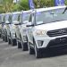Hyundai present&oacute; en Latinoam&eacute;rica a Creta, su nuevo SUV compacto