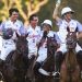 Cr&iacute;a Yatay, el equipo que entr&oacute; en la historia del polo argentino