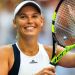 La tenista Caroline Wozniacki lanzar&aacute; al mercado una criptomoneda