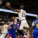 Crisis en X: la NBA y la MLB crearon perfiles oficiales en otra plataforma. &iquest;Cu&aacute;l?