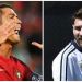 Top 10 de futbolistas en redes sociales