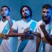 Sporting Cristal present&oacute; su nueva camiseta alternativa