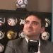 Cristian Aguirre, Gerente de Marketing de Renault Argentina: “La conexión con Alpine y el tenis es muy natural”