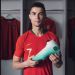 Nike lanz&oacute; unos botines especiales para que Cristiano Ronaldo use en los Octavos de Final de Rusia 2018