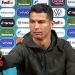 La millonaria p&eacute;rdida econ&oacute;mica que le gener&oacute; Cristiano Ronaldo a Coca-Cola