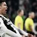 La dura sanci&oacute;n que podr&iacute;a recibir Cristiano Ronaldo de parte de la UEFA