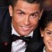 Sporting de Lisboa quiere contratar al hijo de Cristiano Ronaldo