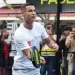 Cristiano sigue meti&eacute;ndose en el p&aacute;del: compr&oacute; todas las acciones del Lisboa Racket Centre