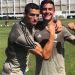 La costumbre argentina que le pegaron a Cristiano Ronaldo en la Juventus