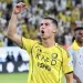 Cristiano Ronaldo se convirti&oacute; en el primer futbolista billonario del mundo