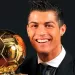 Cristiano Ronaldo fue elegido como el mejor futbolista de todos los tiempos