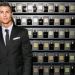 Cristiano Ronaldo, el futbolista mejor pago del mundo seg&uacute;n la revista Forbes