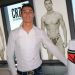 Cristiano Ronaldo present&oacute; su l&iacute;nea de ropa interior