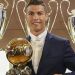 &iquest;Cu&aacute;ntos votos recibi&oacute; cada futbolista para el Bal&oacute;n de Oro?