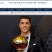 La Universidad de British Columbia estudiar&aacute; el &ldquo;Caso Cristiano Ronaldo&rdquo;