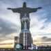 La Libertadores recibi&oacute; la bendici&oacute;n del Cristo Redentor