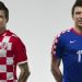 Croacia ya tiene sus camisetas para el Mundial