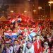 Croacia podr&iacute;a ser el segundo campe&oacute;n del mundo con menor poblaci&oacute;n de la historia