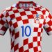 Nike exhibi&oacute; la nueva camiseta de Croacia para la EURO