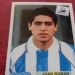 Estos son los argentinos que salieron en el &aacute;lbum pero no fueron al Mundial