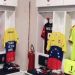 Crotone: el equipo italiano que homenaje&oacute; a las v&iacute;ctimas en Venezuela