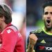 Fabregas y Crouch entre los cinco jugadores m&aacute;s lentos de la Premier League