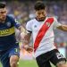 Todas las posibilidades de un Boca-River en octavos de la Libertadores 