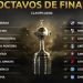 &iquest;Qu&eacute; marca tendr&aacute; m&aacute;s presencia y cu&aacute;l es el cruce m&aacute;s caro de la Libertadores?