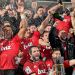  El equipo que analiza cambiar su nombre y marca