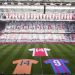 Se revel&oacute; el logo oficial del Johan Cruyff Arena