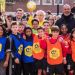 La Fundaci&oacute;n Johan Cruyff y el sue&ntilde;o de que la pr&oacute;xima joya holandesa se forme jugando en una plaza