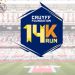Un nuevo homenaje a Cruyff: Tendr&aacute; una carrera de 14km en Holanda