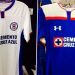 Cruz Azul ya tiene sus nuevas camisetas Under Armour para el Mundial de Clubes