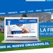 Cruzados present&oacute; la nueva web de f&uacute;tbol de la Universidad Cat&oacute;lica