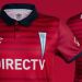 La U Cat&oacute;lica present&oacute; su tercera camiseta junto a Umbro