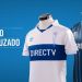 La Universidad Cat&oacute;lica renov&oacute; con DirecTV y present&oacute; su nueva indumentaria Umbro